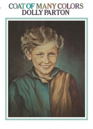 Dolly Parton - Coat of Many Colors (Vinyl) (New (N))