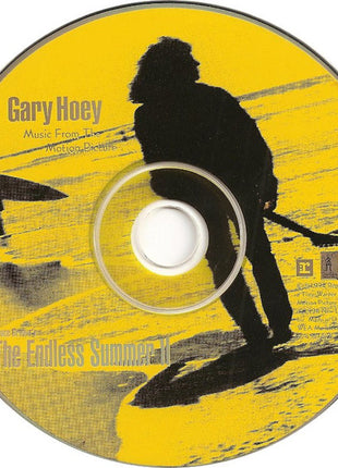 Gary Hoey : Music From The Motion Picture... Bruce Brown's The Endless Summer II (CD, Album)