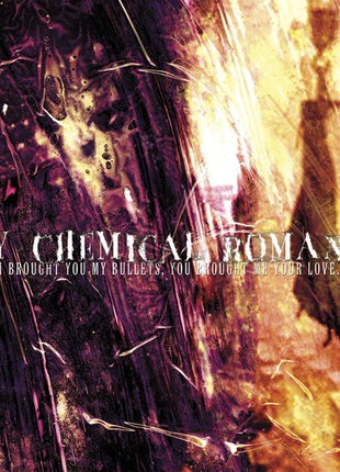 My Chemical Romance - I Brought You Bullets, You Brought Me Your Love (Vinyl) (New (N))