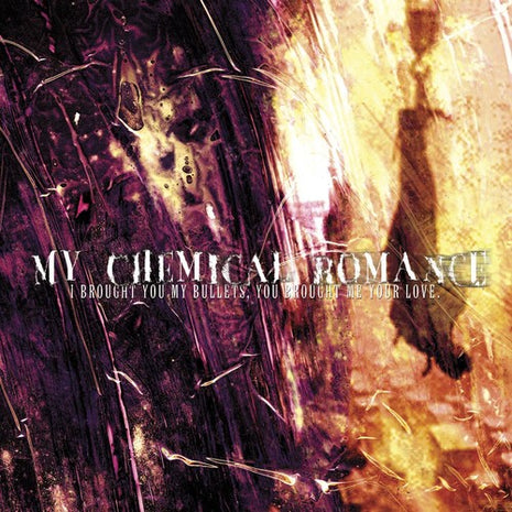 My Chemical Romance - I Brought You Bullets, You Brought Me Your Love (Vinyl) (New (N))