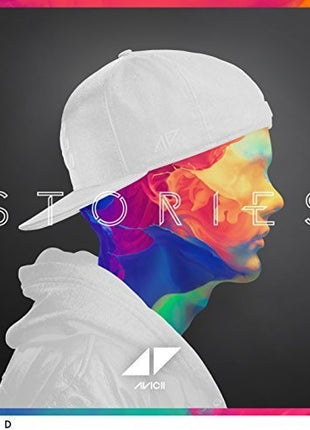 Avicii - Stories (Vinyl) (New (N))