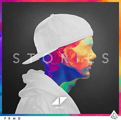 Avicii - Stories (Vinyl) (New (N))