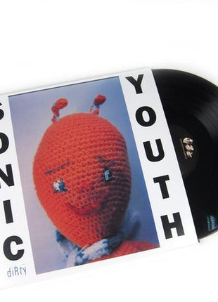Sonic Youth - Dirty (Vinyl) (New (N))