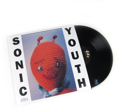 Sonic Youth - Dirty (Vinyl) (New (N))