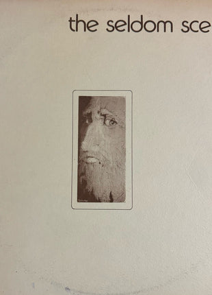 The Seldom Scene : Act Two (LP, Album)