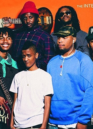 The Internet - Ego Death (Vinyl) (New (N))