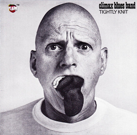 Climax Blues Band : Tightly Knit (CD, Album, RE)