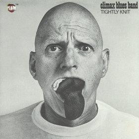 Climax Blues Band : Tightly Knit (CD, Album, RE)
