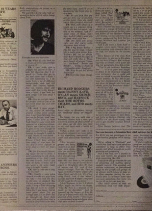 The Raiders* : Indian Reservation (LP, Album, Pit)