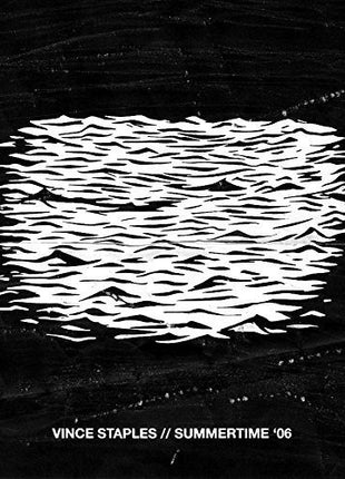 Vince Staples - Summertime 06 (Segment 1) (Vinyl) (New (N))