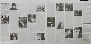 Various : Alternatives (LP, Comp, Gat)