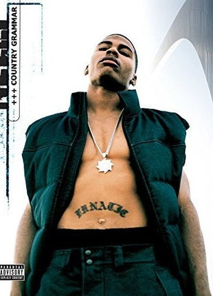Nelly - Country Grammar (Vinyl) (New (N))