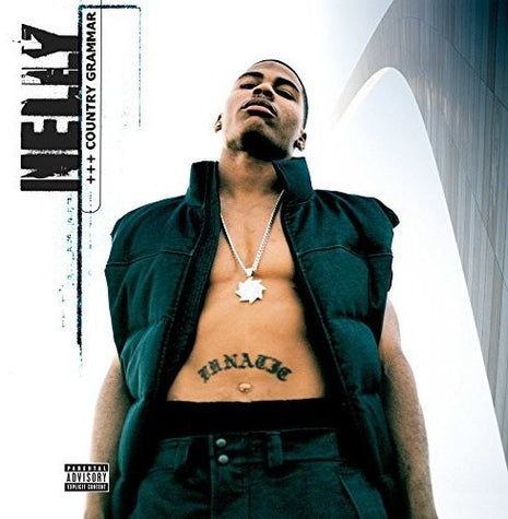 Nelly - Country Grammar (Vinyl) (New (N))