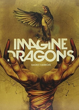 Imagine Dragons - Smoke + Mirrors (Vinyl) (New (N))
