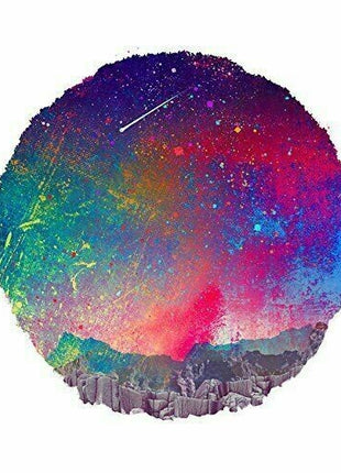 Khruangbin - Universe Smiles Upon You (Vinyl) (New (N))