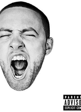 Mac Miller - Go:Od Am (Vinyl) (New (N))