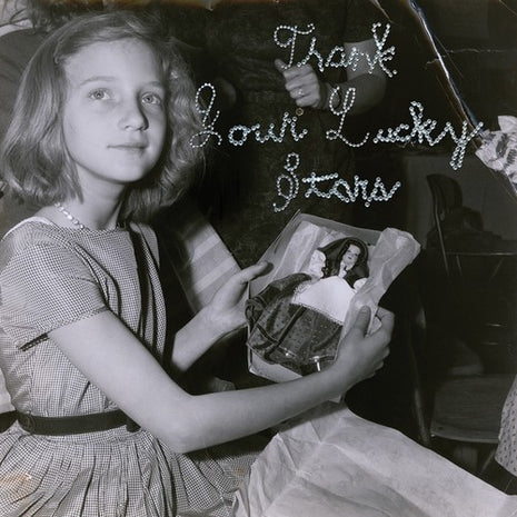 Beach House - Thank Your Lucky Stars (Vinyl) (New (N))