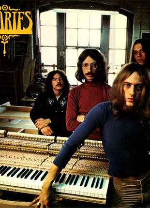 Stories : Stories (LP, Album, Son)