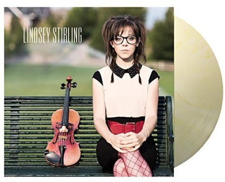 Lindsey Stirling - Lindsey Stirling (Vinyl) (New (N))