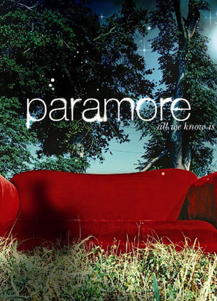 Paramore - All We Know Is Falling (Vinyl) (New (N))