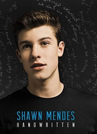 Shawn Mendes - Handwritten (Vinyl) (New (N))