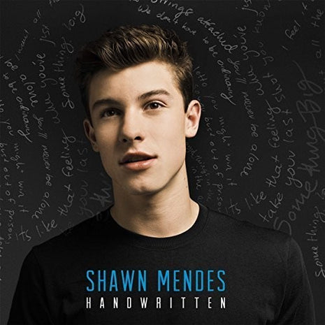 Shawn Mendes - Handwritten (Vinyl) (New (N))