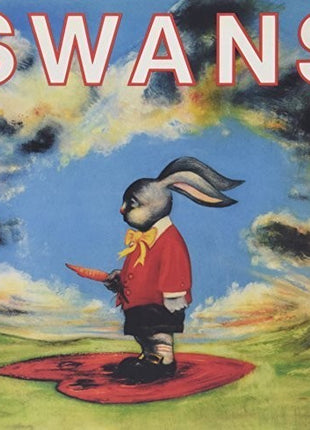 Swans - White Light from the Mouth of Infinity (Vinyl) (New (N))