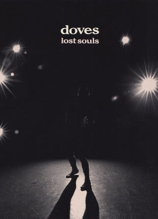 Doves : Lost Souls (CD, Album)