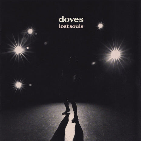 Doves : Lost Souls (CD, Album)
