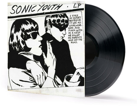 Sonic Youth - Goo (Vinyl) (New (N))