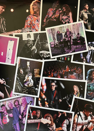 Lenny Kaye & Friends* : Live At The Cat's Cradle - A 50th Anniversary Celebration Of Nuggets (LP, Album, RSD, Ltd)