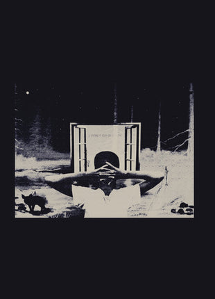 Earl Sweatshirt - I Don't Like Shit, I Don't Go Outside: An Album By Earl Sweatshirt (Vinyl) (New (N))