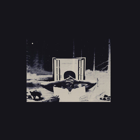 Earl Sweatshirt - I Don't Like Shit, I Don't Go Outside: An Album By Earl Sweatshirt (Vinyl) (New (N))