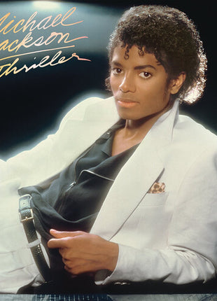 Michael Jackson - Thriller (Vinyl) (New (N))