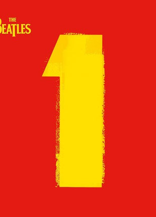 The Beatles - 1 (Vinyl) (New (N))