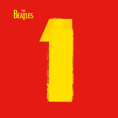 The Beatles - 1 (Vinyl) (New (N))
