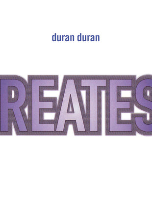 Duran Duran : Greatest (CD, Comp)