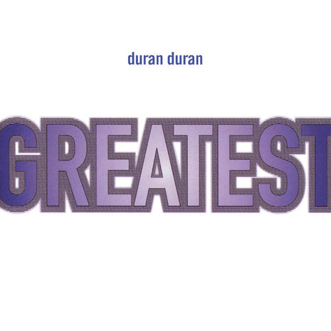 Duran Duran : Greatest (CD, Comp)