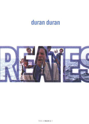Duran Duran : Greatest (CD, Comp)