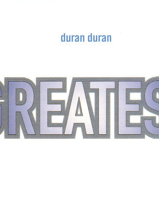 Duran Duran : Greatest (CD, Comp)