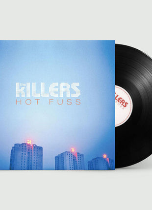 The Killers - Hot Fuss (180-gram) (Vinyl) (New (N))
