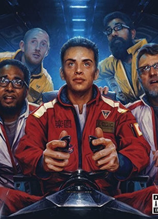 Logic - The Incredible True Story (Vinyl) (New (N))