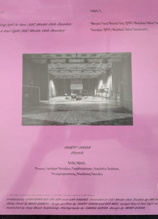 Everything But The Girl : At Maida Vale (12", EP, RSD, 180)