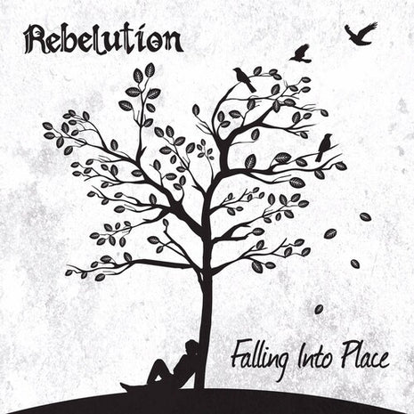 Rebelution - Falling Into Place (Vinyl) (New (N))