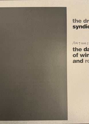 The Dream Syndicate : Sketches For The Days Of Wine And Roses (LP, RSD)