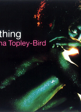 Martina Topley-Bird : Anything (CD, Album, Dig)