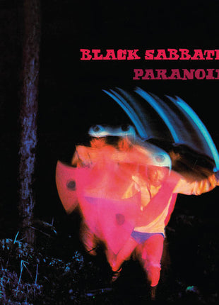 Black Sabbath - Paranoid [Deluxe Edition] (Vinyl) (New (N))