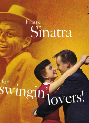 Frank Sinatra - Songs for Swingin Lovers (Vinyl) (New (N))