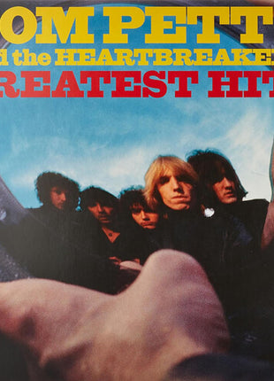 Tom Petty - Greatest Hits (Vinyl) (New (N))