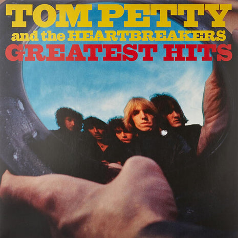 Tom Petty - Greatest Hits (Vinyl) (New (N))